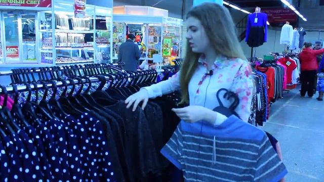 НА 1000 РУБЛЕЙ: одеваемся на ВЕСЕННЮЮ ПРОГУЛКУ//Lida Low смотреть онлайн