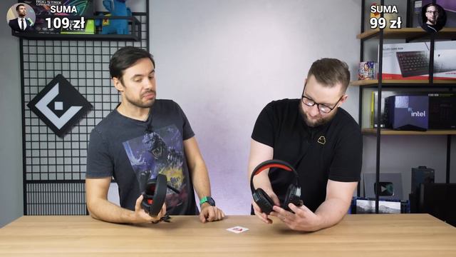 BITWA NA ZESTAWY DO 150 ZŁ - najtaniej w historii! смотреть онлайн