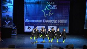 FamFactory/ Fame your choreo 2014