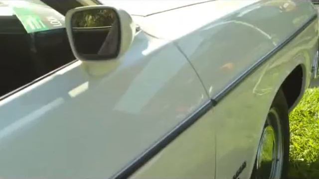 XB  falcon 500 HARDTOP  CONCEPT POLICE INTERCEPTOR смотреть онлайн