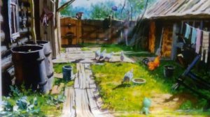 Кто сказал мяу