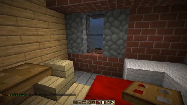 Ратуша в майнкрафт часть третья смотреть онлайн