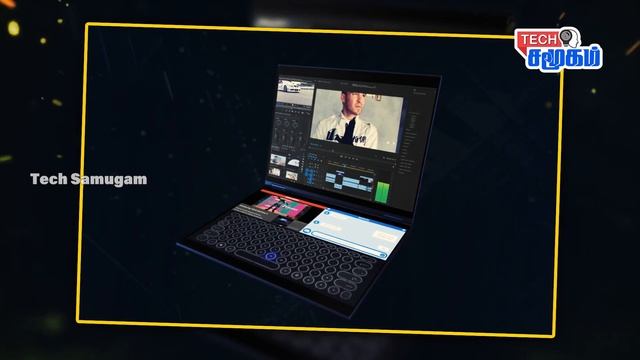 Samsung Galaxy Tab S7 | Samsung Galaxy Tab S7 Review in Tamil смотреть онлайн