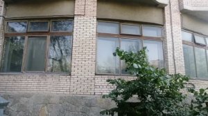 Дом "Стакан"