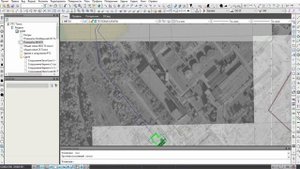 Добавление горячих клавиш в Топоматик Robur