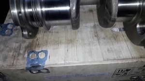 Мой выбор коленвала Д-65