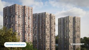 «Сабанеева 125» / Все о проекте