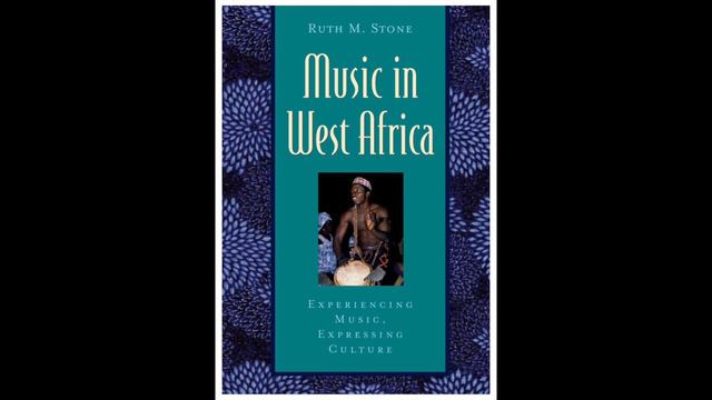 Music of West Africa (Experiencing Music, Expressing Culture) смотреть онлайн