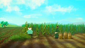 Насриддин Афанди          Nasriddin  Afandi