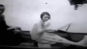 Редкая запись. Сергей Рахманинов, прелюдия № 5 соль минор. Исполняет автор