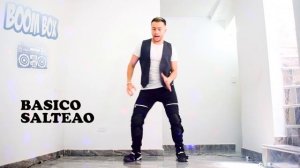 PIERDE PESO Bailando BACHATA ?? 20 Minutos de Cardio (Clase de BACHATA)?