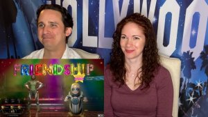 Mortal Kombat 11 All Friendships Reaction