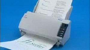Scanner Fujitsu FI-5110C.mp4