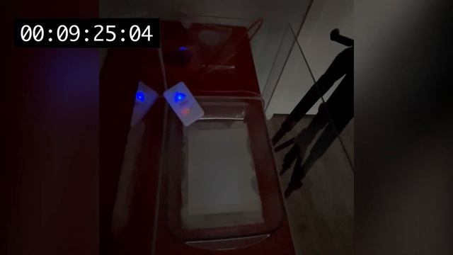 Ультразвук от клопов — тест Pest Reject