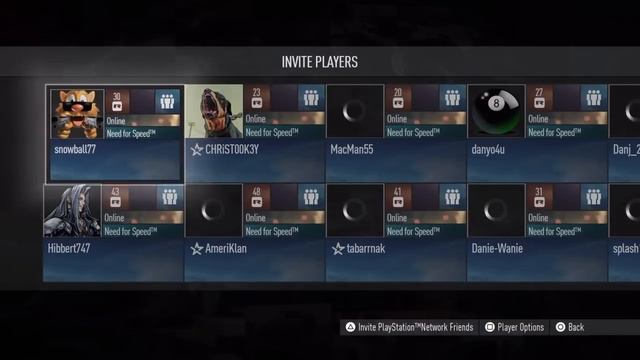 Need For Speed 2015 how to play or invite friends EASY смотреть онлайн