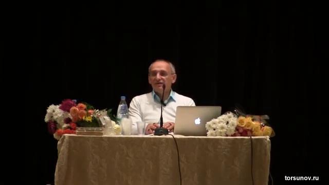 Как на нас могут повлиять СМИ? Торсунов О.Г.
