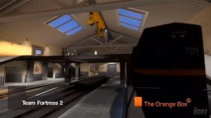 The Orange Box Xbox 360 Trailer - All the Pieces (HD)