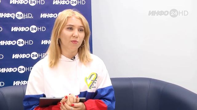 «Формирование комфортной городской среды» голосовать просто! (2021-05-20) смотреть онлайн