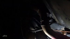 Замена задних арок ваз 2112 купе