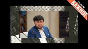 КАЗАХСТАН потрясён! Признание ГУЛЬМИРЫ САТЫБАЛДЫ! Главные новости! Срочно!