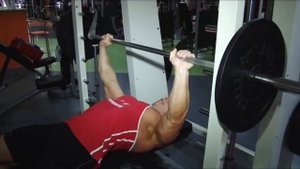 Скамья +для жима купить Растяжка грудных мышц