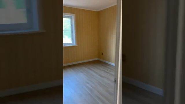 Внутренняя отделка каркасного дома
