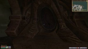 ✔ Morrowind. ПРОХОЖДЕНИЕ #85-Мужской Поступок #AndMARU #Morrowind