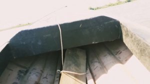 Лодка СЦ82