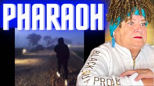 PHARAOH – Соната Ей РЕАКЦИЯ НА ФАРАОН | REACTION