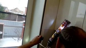 КАК ПРАВИЛЬНО УТЕПЛЯТЬ ПЛАСТИКОВЫЕ ОТКОСЫ!!!!!