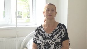 Дневной стационар в Поликлинике