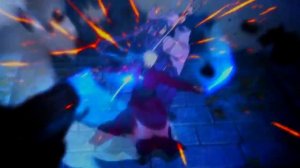 Fate Unlimited AMV AW август 2015 ver2