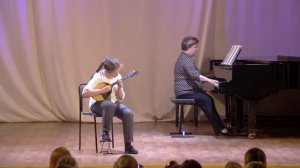 09 С. Федоров. Румба-шурумба