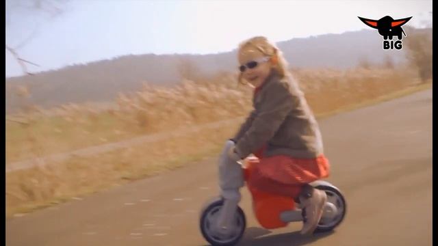 BIG Racing Bike Bin Git Bisiklet 800056328 смотреть онлайн