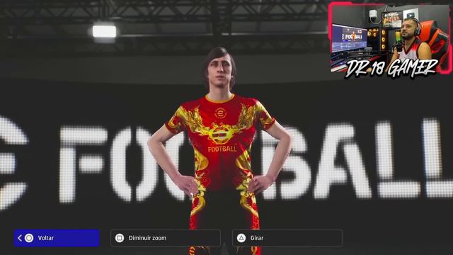 🚨🔥 VOLTOU O EVENTO DE COOP!! NOVO UNIFORME DISPONIVEL | ATUALIZAÇÃO SEMANAL | EFOOTBALL 2024 смотреть онлайн