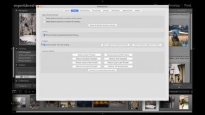 Зачем нужны каталоги Lightroom и как их использовать