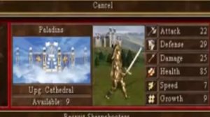 ERA 2: Обзор нового людского замка (Human Castle)