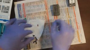 Заправка картриджей принтера Canon PIXMA TS304