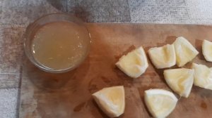 Варенье из шелковицы ( тутовник) с лимоном