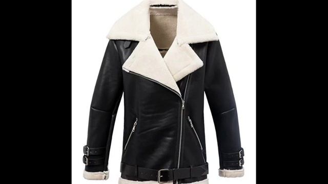 Осенне-зимние женские pu повседневные топы поясом кожаная верхняя одежда меха повседневные смотреть онлайн