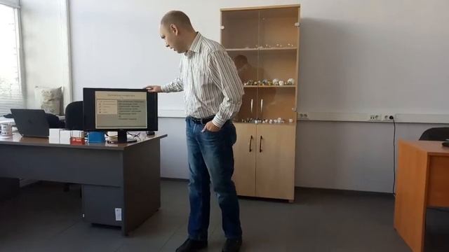 ССТ. Обучение. Занятие 21. 2016 09 08. Нотация BPMN смотреть онлайн