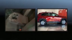 2019 Toyota RAV4 XLE in Fresno, CA 93710