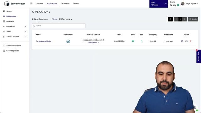 Easily Install Mulitple WordPress & PHP Websites on your VPS with this Simple Guide