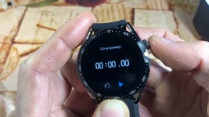 ? HW28 SMART WATCH ОБЗОР ?