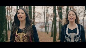SRBSKI PRAVOSLAVNI POJCI - AJDE JANO (OFFICIAL VIDEO)