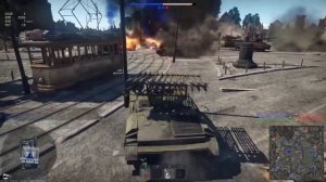 Обзор БМ-8-24 "Дорого и сердито" гайд War Thunder