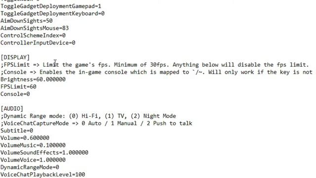 How To Get an Fps Cap on Rainbow Six Siege (FRAME CAP) смотреть онлайн