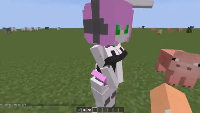 МОД НА РОБОТОВ СПУТНИКОВ! - ОБЗОР МОДОВ #1 смотреть онлайн