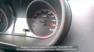 Разгон калина2 127 мотор