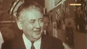 МИРЗО ТУРСУНЗОДА СУБХИ ТОЧИКИСТОН